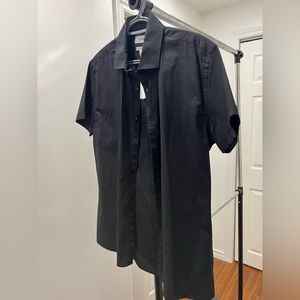 SOLD - LeChateau Mens Shirt